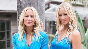 Qué fue de... 'Las gemelas de Sweet Valley', Brittany y Cynthia Daniel