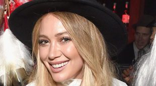 Hilary Duff reivindica los cuerpos naturales tras ser pillada en bikini en la playa y recibir críticas