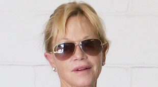 Los 4 escándalos que han marcado la vida de Melanie Griffith