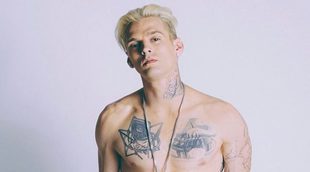 Aaron Carter es bisexual: "A los 13 años comencé a sentirme atraído por hombres y mujeres"