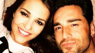 David Bustamante se pone tierno para felicitar a Paula Echevarría en su 40 cumpleaños, el primero desde su ruptura