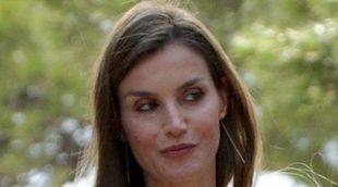 El desplante de la Reina Letizia a la prensa para sobreproteger a sus hijas Leonor y Sofía en Mallorca