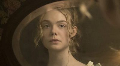 Elle Fanning sobre Alicia, su personaje en 'La seducción': "Es muy egocéntrica y dramática"