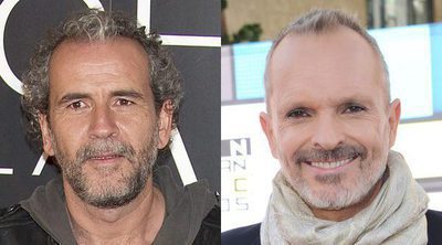 Willy Toledo contra Miguel Bosé: "Explota a mujeres pobres y compra bebés a la carta"