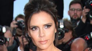 Victoria Beckham quiere denunciar a una cadena de restaurantes por parodiarla