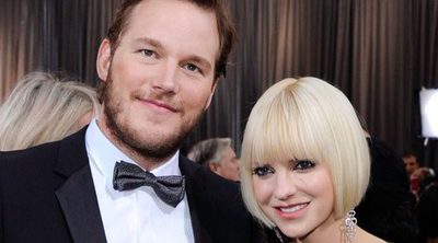 Chris Pratt aún vive junto a su exmujer Anna Faris según Patti Stanger