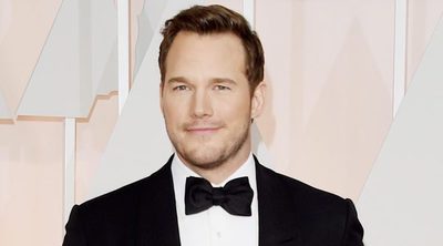 Chris Pratt reaparece en los Teen Choice 2017 tras anunciar su divorcio con Anna Faris