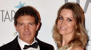 Antonio Banderas y Diego Simeone, estrellas de la Gala Starlite 2017