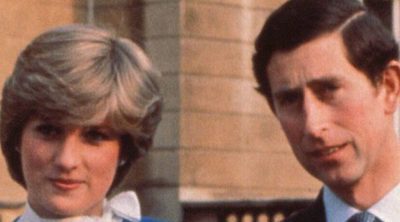 Las confesiones sexuales más escandalosas de Lady Di sobre sus relaciones con el Príncipe Carlos