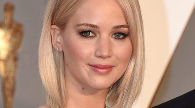 4 papeles que han marcado la carrera de Jennifer Lawrence