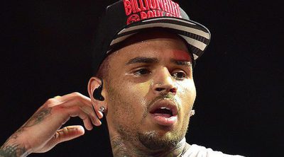 Chris Brown, sobre su relación con Rihanna: "Perdió la confianza en mí totalmente"