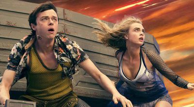 'Valerian y la ciudad de los mil planetas' y 'La Seducción': las pelis más esperadas