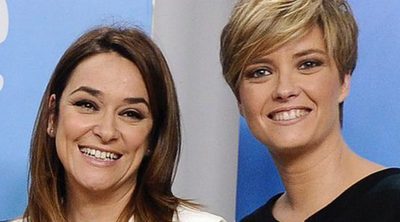 Toñi Moreno y María Casado han roto su relación sentimental