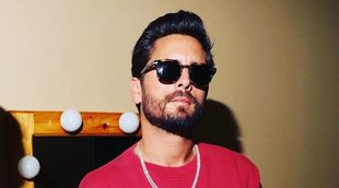 La noche de desenfreno de Scott Disick tras los Teen Choice 2017