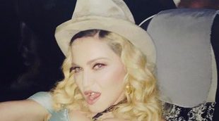 Madonna organiza una excéntrica fiesta de cumpleaños en Italia