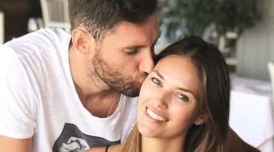 Helen Lindes celebra su cumpleaños más romántico con Rudy Fernández y su hijo Alan