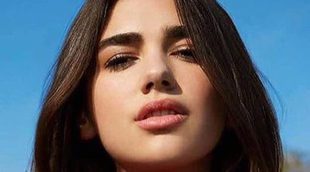 Dua Lipa logra su primer número uno en la lista de singles de UK gracias a 'New Rules'