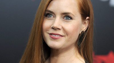 5 películas de Amy Adams que no te puedes perder