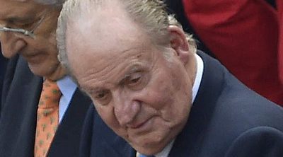 La verdadera relación que mantienen el Rey Juan Carlos y Marta Gayá en la actualidad