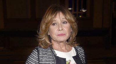 Mila Ximénez a Amador Mohedano: "Si Rocío Jurado levantara la cabeza te arrancaba la tuya"