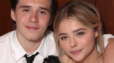 Brooklyn Beckham y Chloe Moretz podrían estar juntos de nuevo