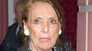 Muere Nati Mistral a los 88 años