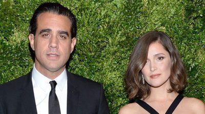 Rose Byrne espera su segundo hijo junto a Bobby Cannavale: "Estoy un poco cansada, pero me siento bien"