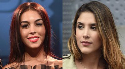 Georgina Rodríguez y su especial relación Daniela Ospina tras separarse de James Rodríguez