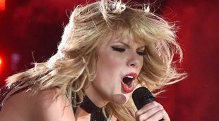 Taylor Swift se ríe de todos sus detractores con su vuelta a las redes sociales