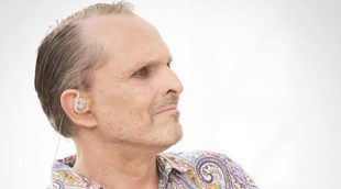 Miguel Bosé podría ser demandado por el gobierno mexicano