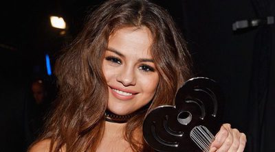 Las duras y complicadas declaraciones de Selena Gomez sobre su salud mental: "Me golpeó duramente"