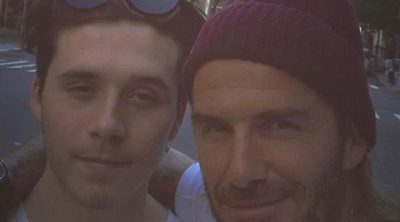 Brooklyn Beckham se muda a Nueva York para estudiar fotografía