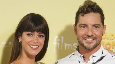 David Bisbal, Tini Stoessel o Adriana Ugarte brillan con luz propia en el estreno de 'Tadeo Jones 2'