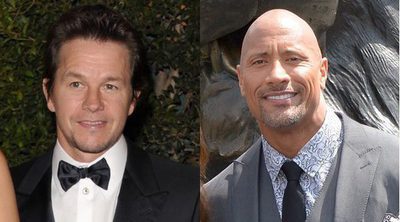 Mark Walhberg le arrebata el puesto a Dwayne Johnson en la lista Forbes 2017 de los actores mejor pagados