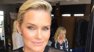 Yolanda Hadid confiesa que pensó en suicidarse al ser diagnosticada de Lyme