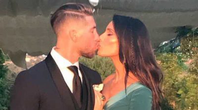 Pilar Rubio y Sergio Ramos aumentan la familia