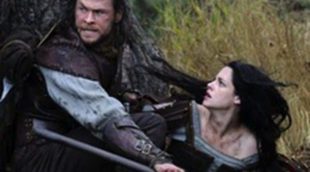 Chris Hemsworth, ¿protagonista de la secuela de 'Blancanieves y el cazador'?