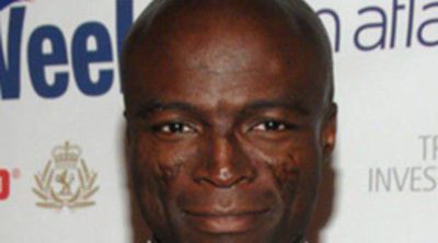 Seal discrepa de la demanda de divorcio presentada por Heidi Klum