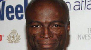 Seal discrepa de la demanda de divorcio presentada por Heidi Klum