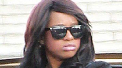 Bobbi Kristina quiere protagonizar su propio reality show