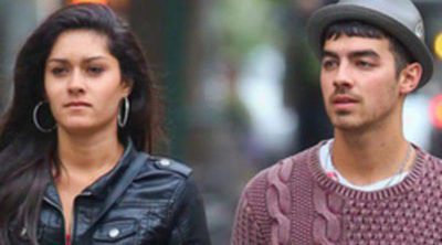 Ni Andrea Stickel ni Nina Agdal, Joe Jonas mantiene un romance con Jessica Pott