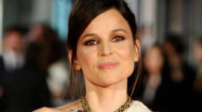 Elena Anaya protagonizará junto a Óscar Isaac el thriller de acción 'Inerta'