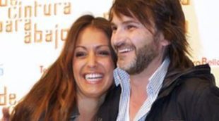 Hiba Abouk, Fernando Tejero, Carmen Lomana y Cristina Castaño acuden al estreno de 'De cintura para abajo'