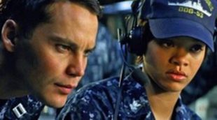 'Battleship' es el gran estreno de la semana en la cartelera española