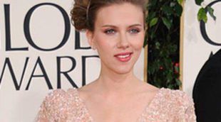 Scarlett Johansson habla por primera vez de Sean Penn y de su divorcio con Ryan Reynolds