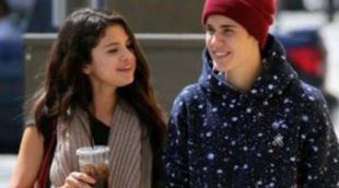 Selena Gomez y Justin Bieber pasan el fin de semana en Florida para asistir a la boda de un amigo