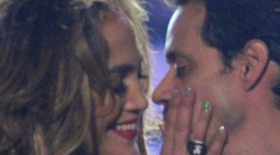 Marc Anthony intentó recuperar a Jennifer Lopez antes de poner la demanda de divorcio