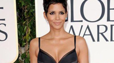 Rumores de embarazo para Halle Berry y su novio Olivier Martínez