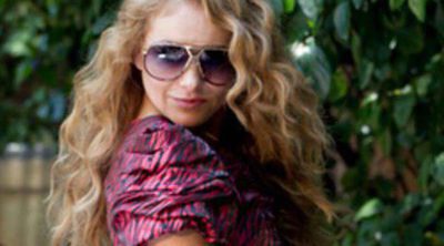 Paulina Rubio presenta su nueva gira mundial: 'Brava'