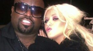 Christina Aguilera y Cee Lo Green han grabado un nuevo dueto musical juntos